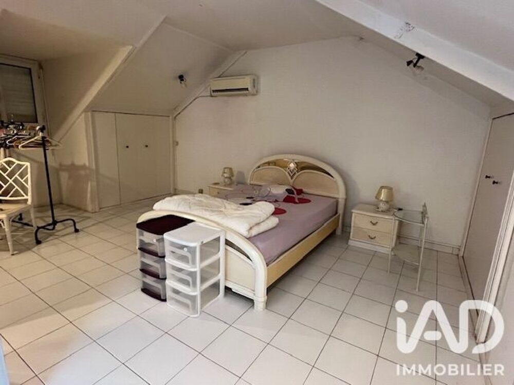 Vente Maison Vente Maison/villa 5 pièces Baie-mahault
