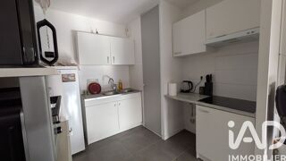  Appartement � vendre 2 pi�ces 42 m�