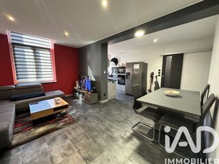  Appartement à vendre 2 pièces 51 m²