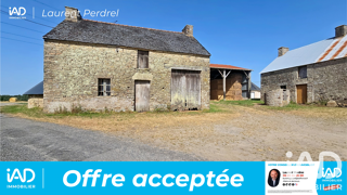  Maison à vendre 4 pièces 160 m²