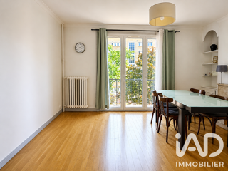  Appartement à vendre 2 pièces 49 m²