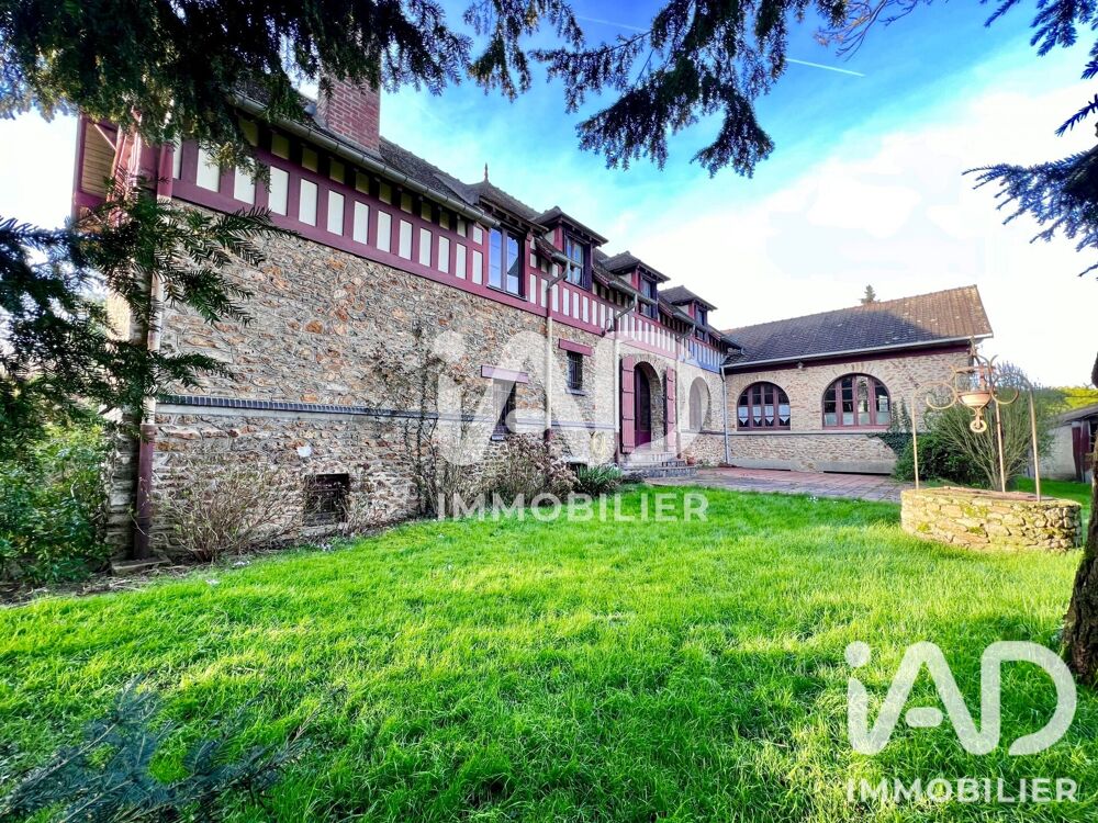 à vendre  Maison Tournan-en-Brie (77220)