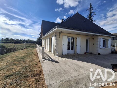   Vente Maison/villa 5 pièces Maison - 5 pièce(s) - 147 m²