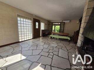  Maison à vendre 6 pièces 108 m²