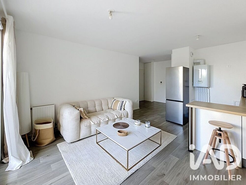 Vente Appartement Vente Appartement 3 pièces Arpajon