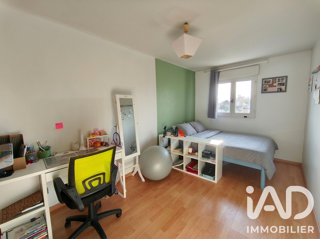  Maison à vendre 4 pièces 98 m²