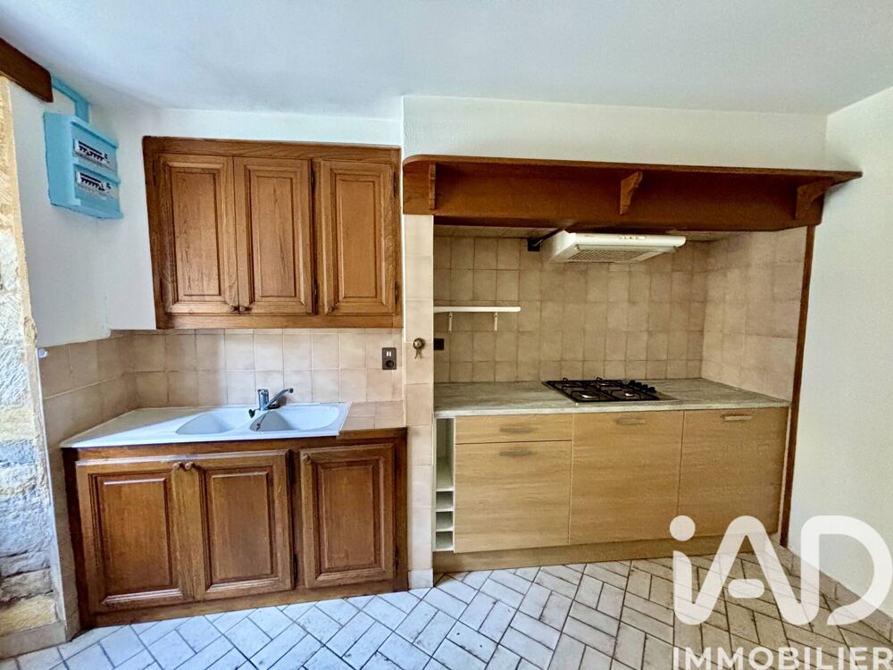 Vente Maison de village 4 pièces