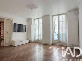  Appartement à vendre 7 pièces 150 m²