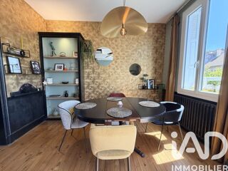  Maison � vendre 5 pi�ces 90 m�