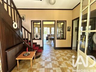  Maison � vendre 9 pi�ces 223 m�