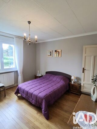  Maison à vendre 4 pièces 80 m²