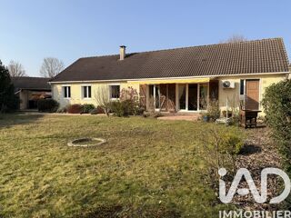  Maison à vendre 6 pièces 135 m²