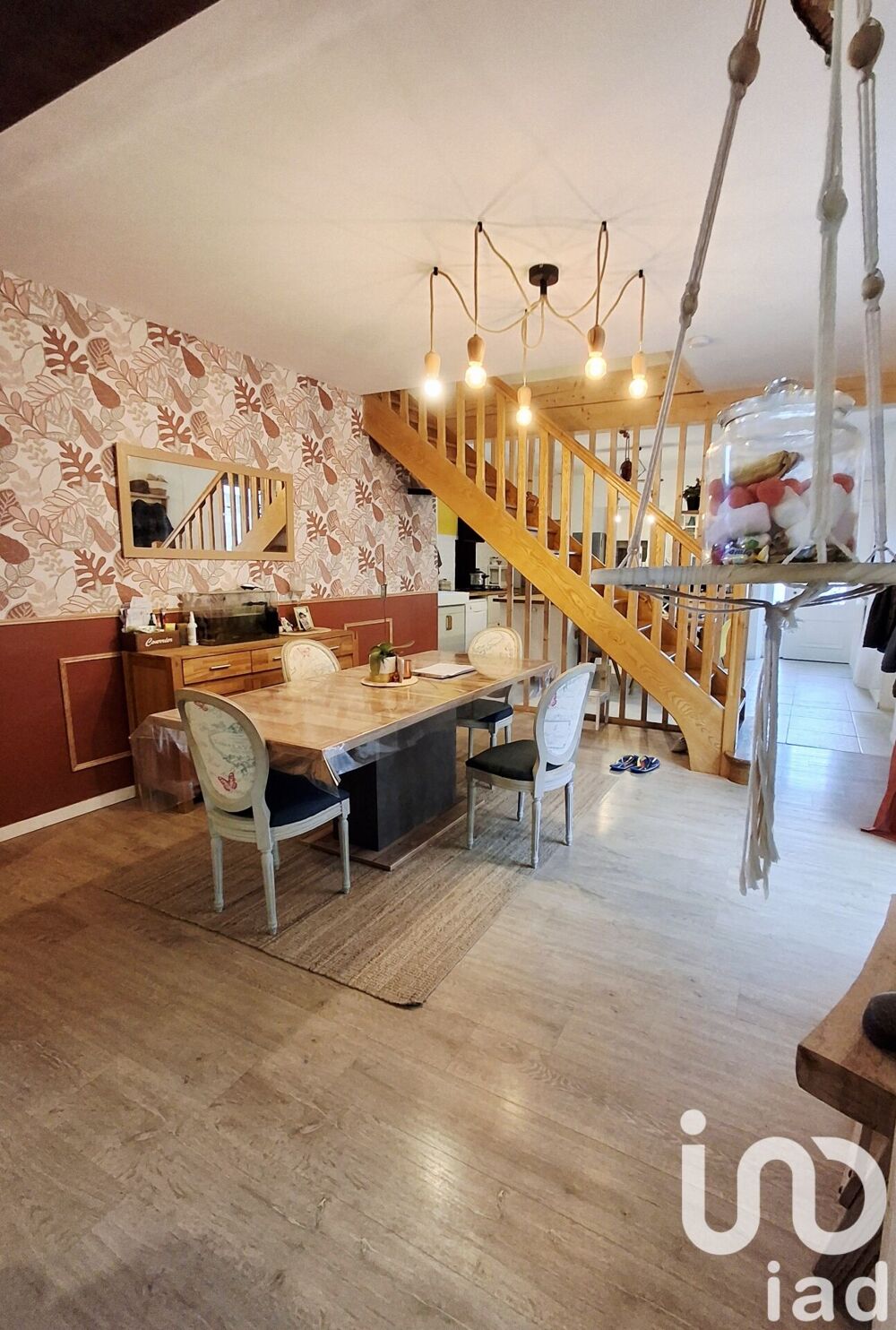 Vente Maison/villa 5 pièces