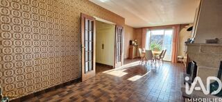  Maison à vendre 5 pièces 85 m²