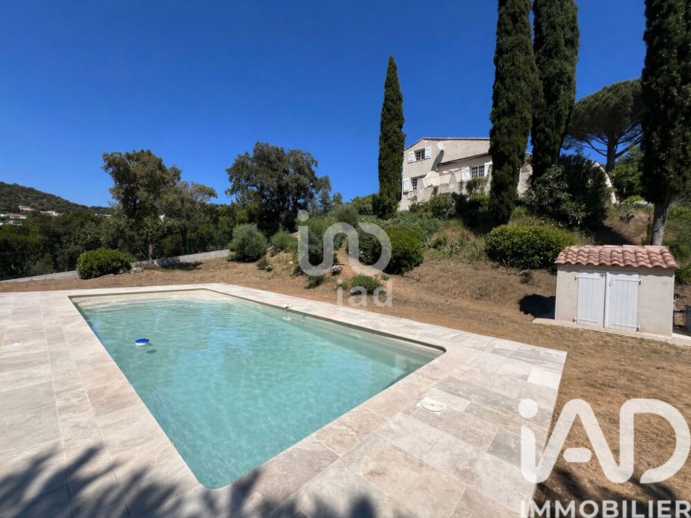 � vendre  Maison Les Issambres (83380)
