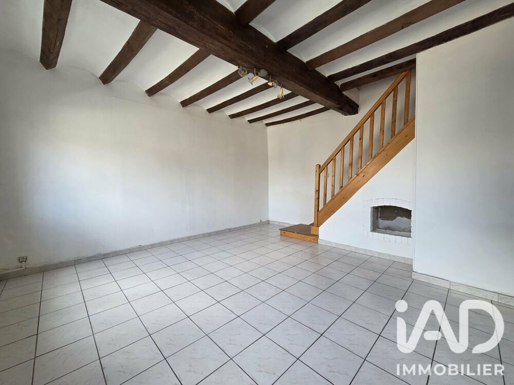 Vente Maison de ville 4 pièces