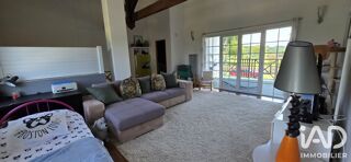  Maison à vendre 7 pièces 180 m²