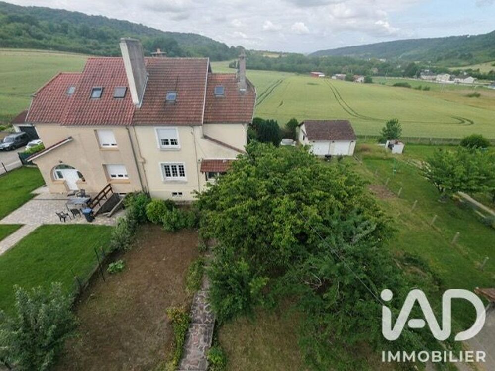Vente Maison Vente Maison de village 4 pièces Veckring