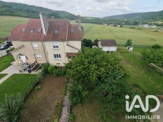  Maison à vendre 4 pièces 85 m²