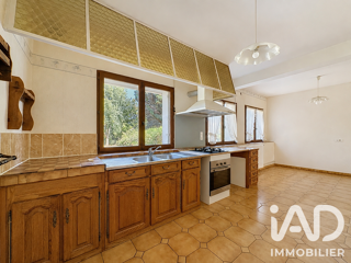  Maison à vendre 6 pièces 155 m²