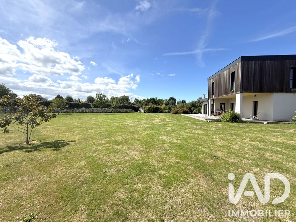 à vendre  Maison Pont-l'Évêque (14130)