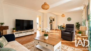 Vente Maison Vente Maison/villa 5 pièces Lagny-le-sec