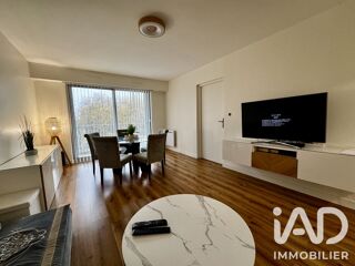  Appartement à vendre 4 pièces 88 m²