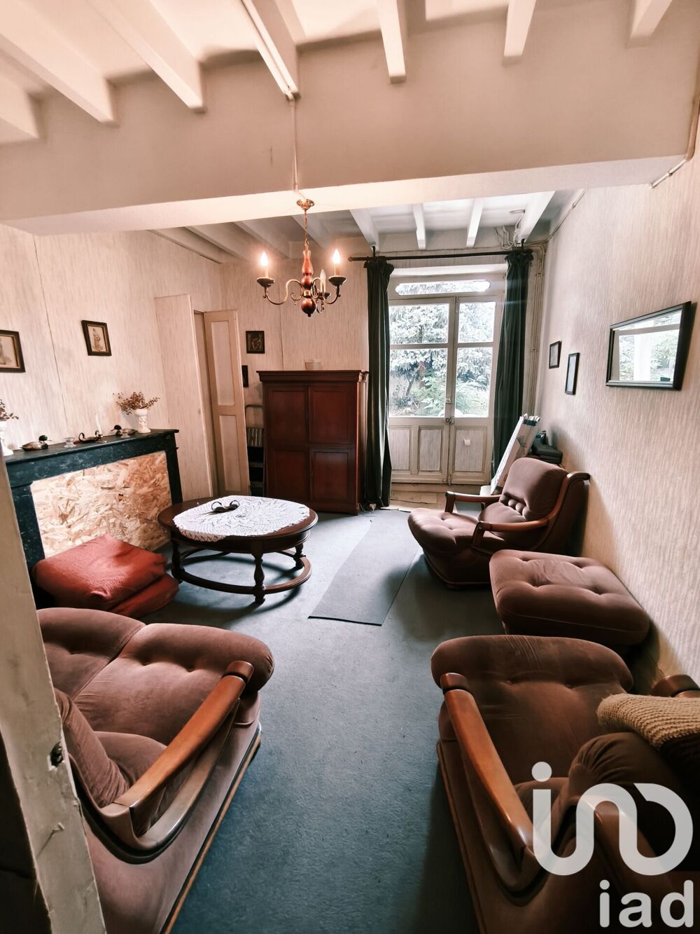 Vente Maison Vente Maison de village 10 pièces Layrac