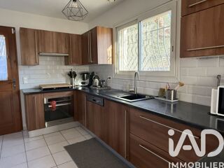  Maison à vendre 4 pièces 150 m²