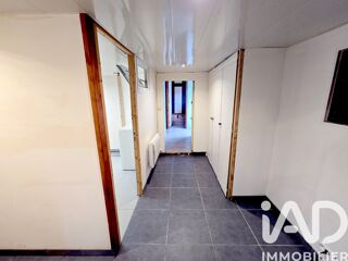 Appartement à vendre 4 pièces 97 m²