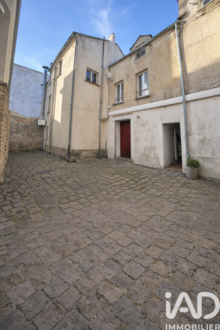  Appartement � vendre 2 pi�ces 51 m�