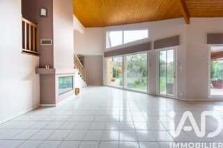  Maison à vendre 9 pièces 200 m²