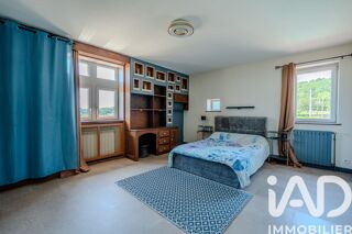  Maison à vendre 5 pièces 170 m²