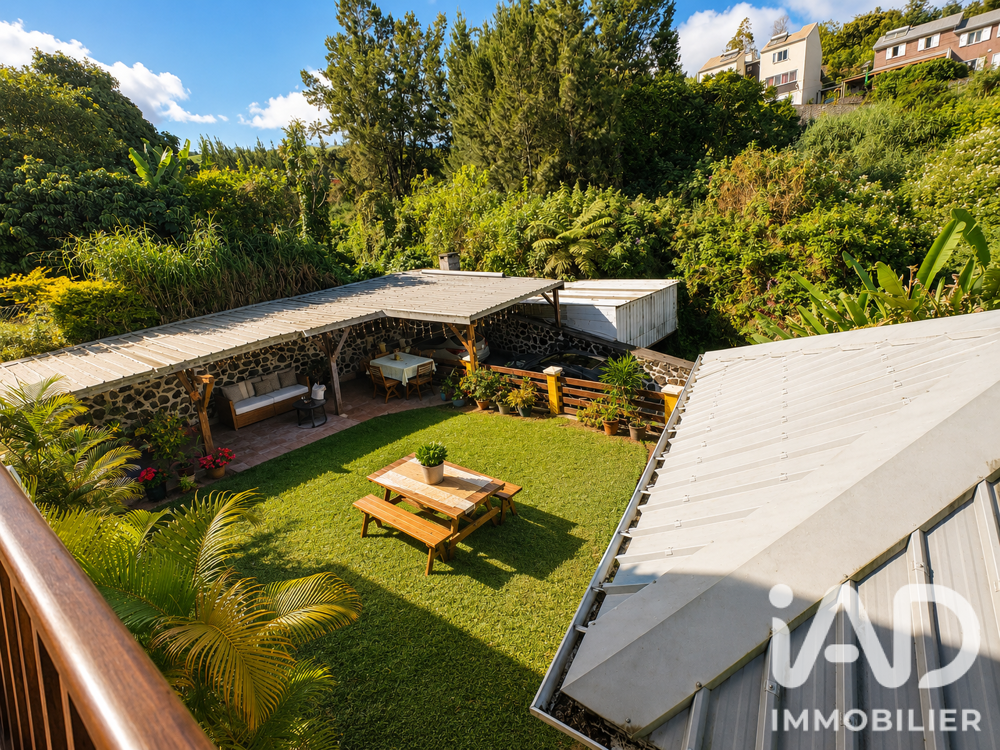 Vente Maison Vente Maison/villa 12 pièces Les trois-bassins