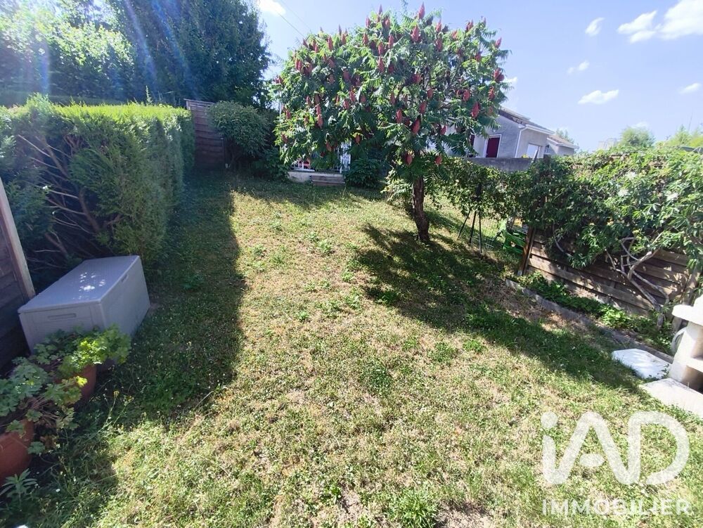 Vente Maison Vente Maison/villa 5 pièces Thiais