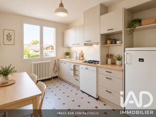  Maison à vendre 6 pièces 108 m²