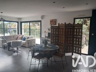  Maison à vendre 5 pièces 126 m²