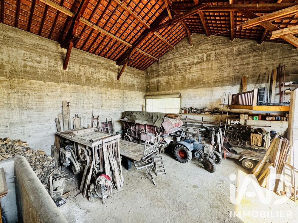 Vente Maison Vente Maison/villa 5 pièces Vernioz