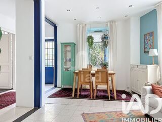  Maison à vendre 5 pièces 116 m²
