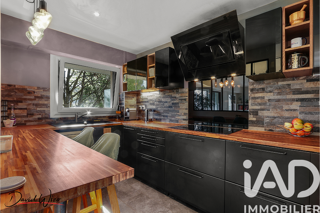  Appartement � vendre 5 pi�ces 108 m�