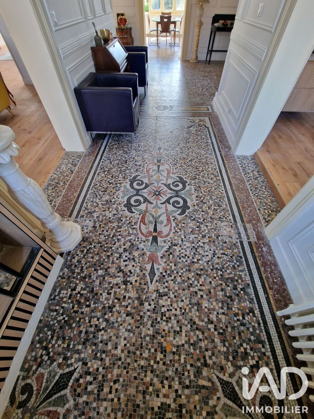 à vendre  Maison Le Neubourg (27110)
