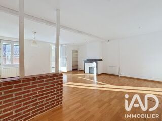 Appartement à vendre 3 pièces 72 m²