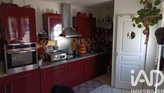 Maison à vendre 3 pièces 41 m²