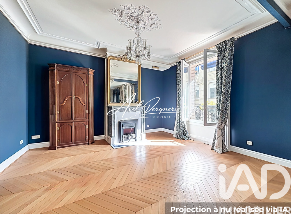Vente Appartement Vente Appartement 4 pièces Paris 2