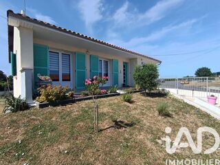  Maison à vendre 5 pièces 105 m²