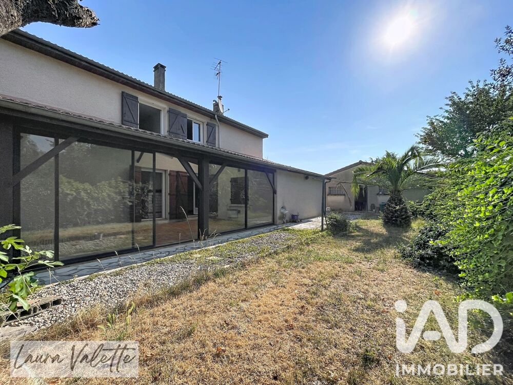 Vente Maison de ville 6 pièces