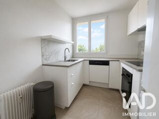  Appartement à louer 4 pièces 78 m²