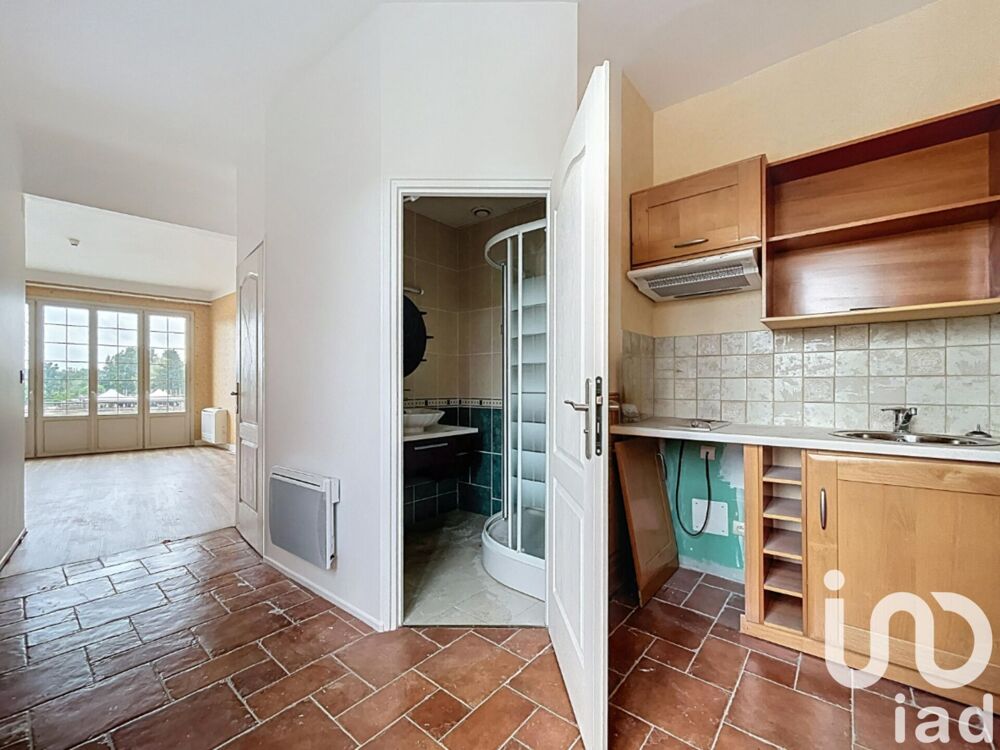 Location Appartement 1 pièce