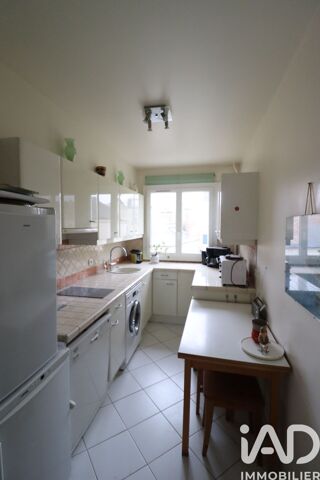  Appartement à vendre 3 pièces 95 m²