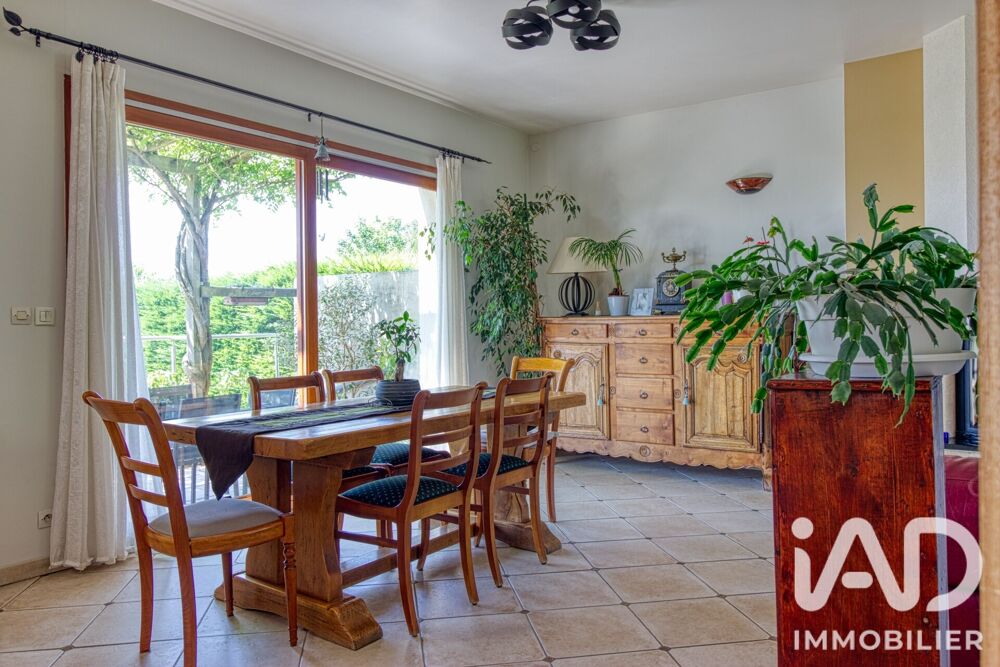 Vente Maison Vente Maison traditionnelle 6 pièces Saint-leu-la-forêt